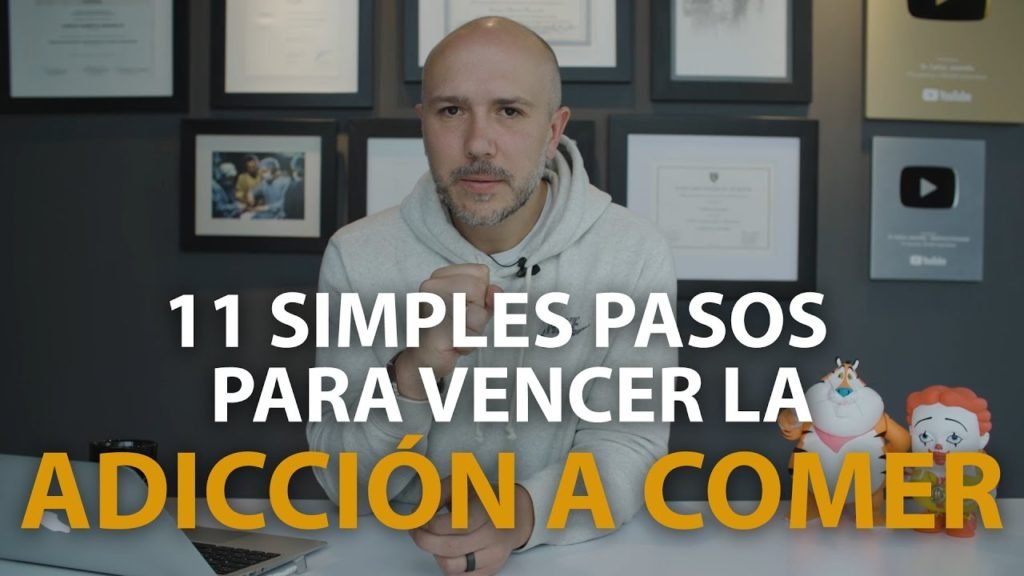 Descubriendo Cómo se Genera la Adicción a la Comida: Todo lo que Debes Saber