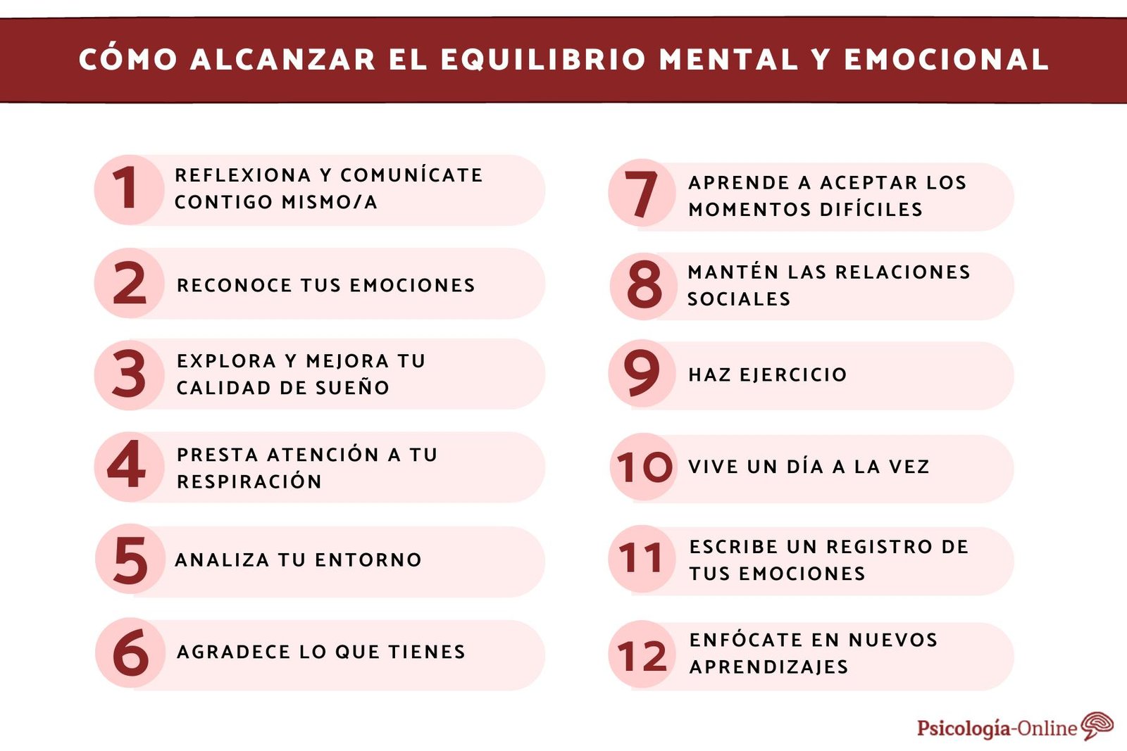 Descubre Qué Es El Equilibrio Emocional Y Cómo Alcanzarlo En Tu Vida ...