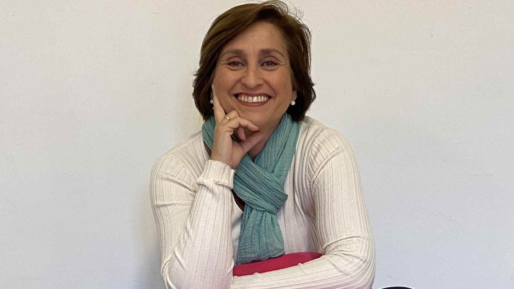 Paloma Fernández: La Experiencia Que Necesitas Como Mentora Emocional • Psicología En Digital