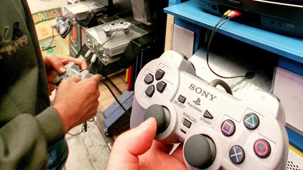 Síntomas de adicción a los videojuegos: Cómo Identificar si estás en Riesgo